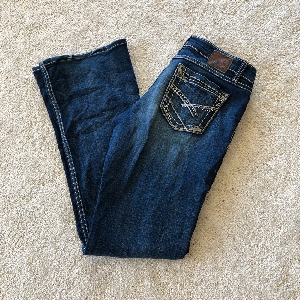 BKE Kate jeans